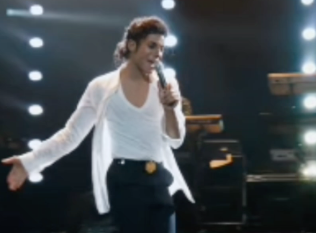 ‘Michael’, la película sobre ‘El Rey del Pop’, presentó su primer teaser